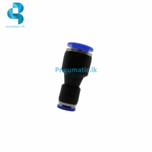PG-C Series | Straight Through Reducer | Push-in Connector