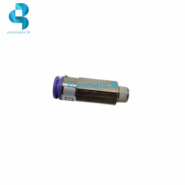 CVPC Series | Self Sealing Connector - Image 2