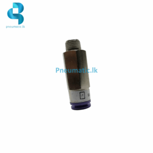 CVPC Series | Self Sealing Connector