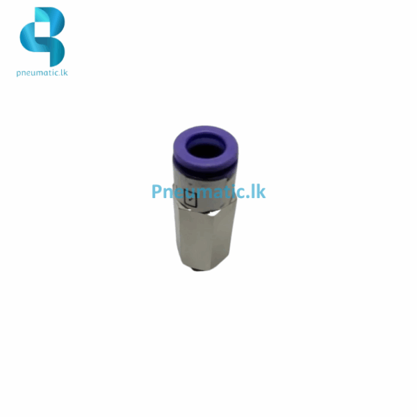 CVPC-G Series | Self Sealing Connector - Image 2
