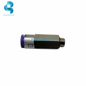 CVPC-G Series | Self Sealing Connector