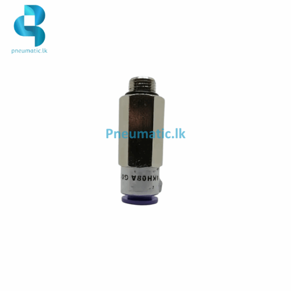 CVPC-G Series | Self Sealing Connector - Image 3