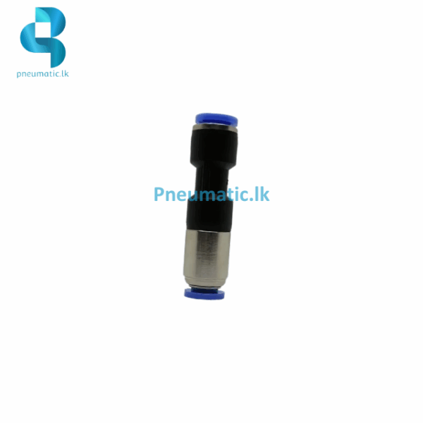 CVPU Series | Union Straight Connector - Image 2