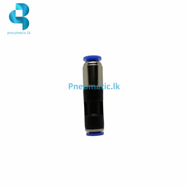 CVPU Series | Union Straight Connector