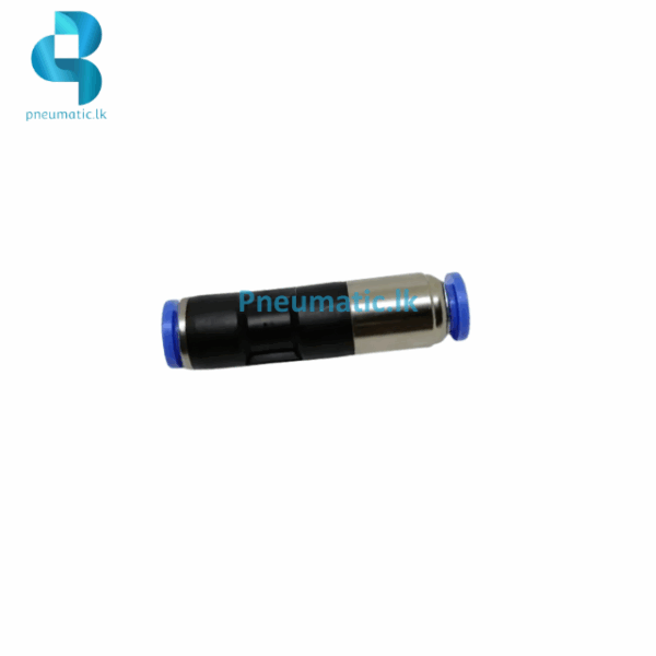 CVPU Series | Union Straight Connector - Image 3