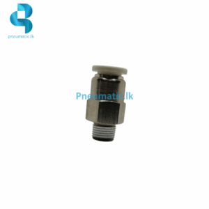 SPC Series | Self Sealing Connector