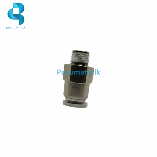 SPC Series | Self Sealing Connector - Image 2