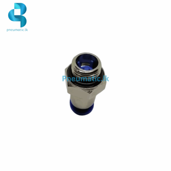 SPC-G Series | Self Sealing Connector - Image 3
