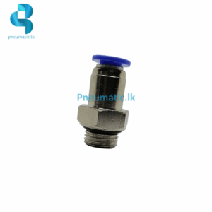 SPC-G Series | Self Sealing Connector
