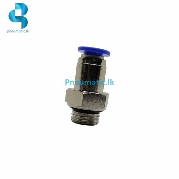 SPC-G Series | Self Sealing Connector