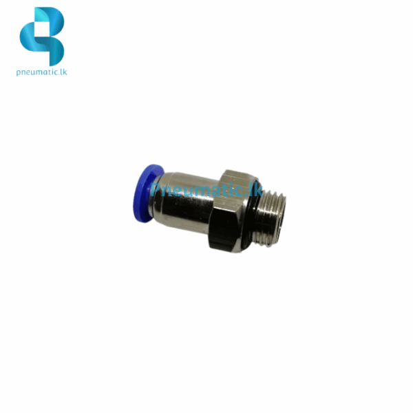 SPC-G Series | Self Sealing Connector - Image 4