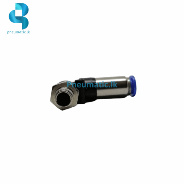SPL-G Series | Male Elbow Connector - Image 3