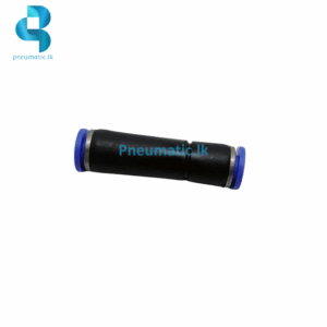 SPU Series | Union Straight Connector