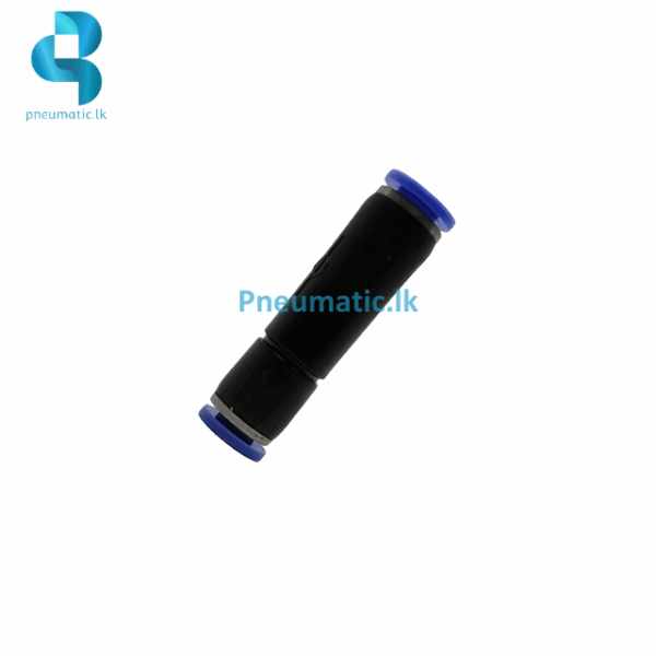 SPU Series | Union Straight Connector - Image 2
