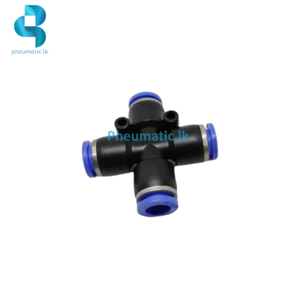 PZA Series | Union Cross - Image 2
