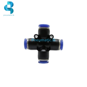 PZA Series Union Cross pneumatic.lk