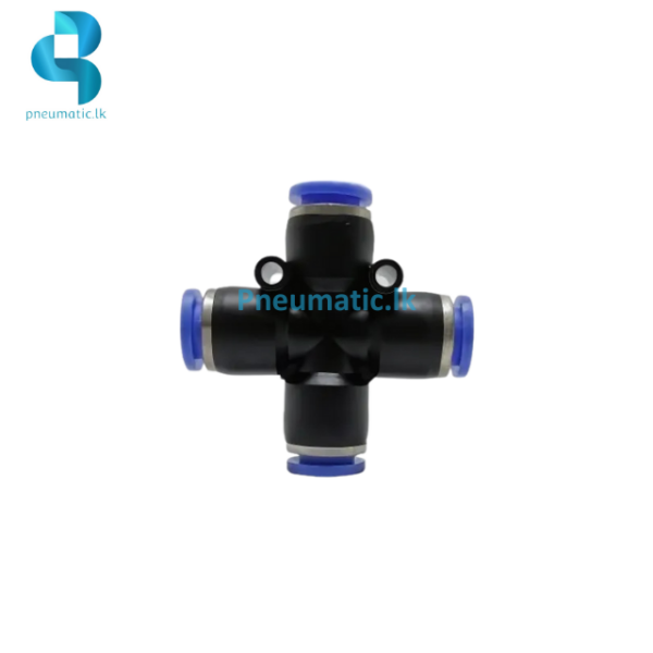 PZA Series Union Cross pneumatic.lk