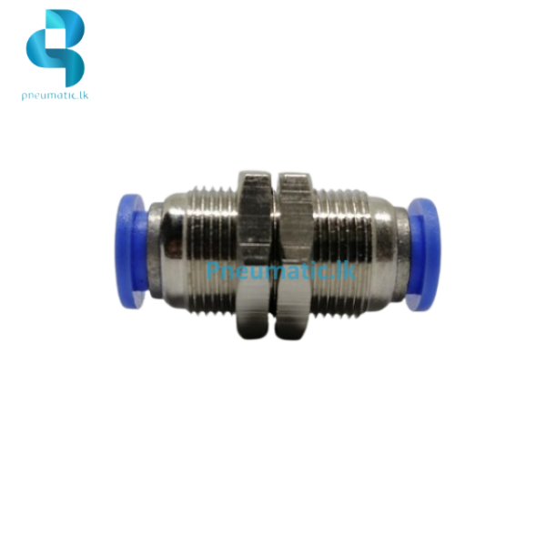 PM Series | Bulkhead Union