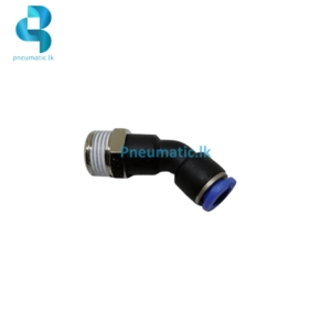 PLH Series Male Elbow pneumatic.lk