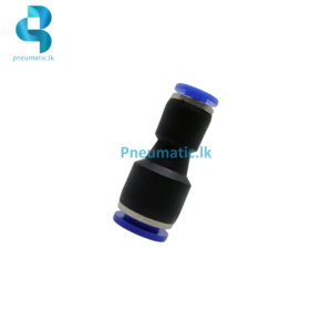 PG Series Reducer Straight pneumatic.lk
