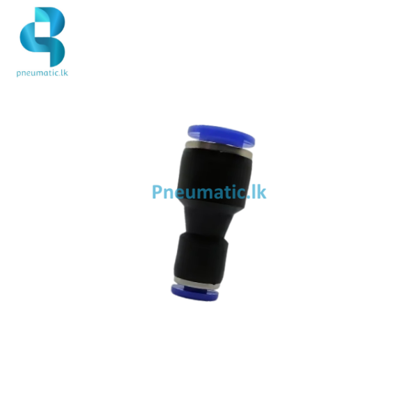 PG Series | Reducer Straight - Image 2
