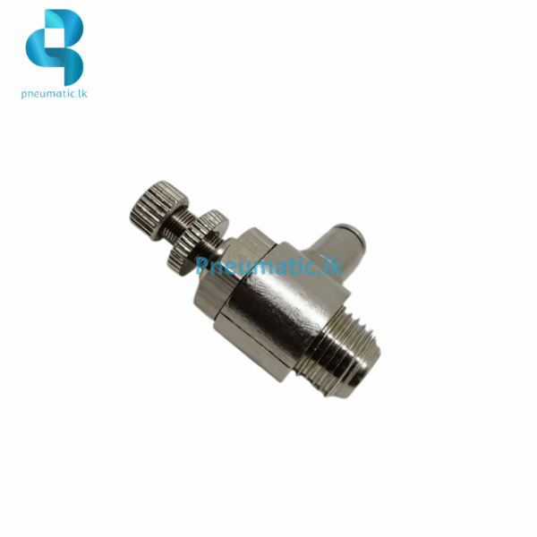 APF-AQSA Series | Push-In Speed Controller - Image 3