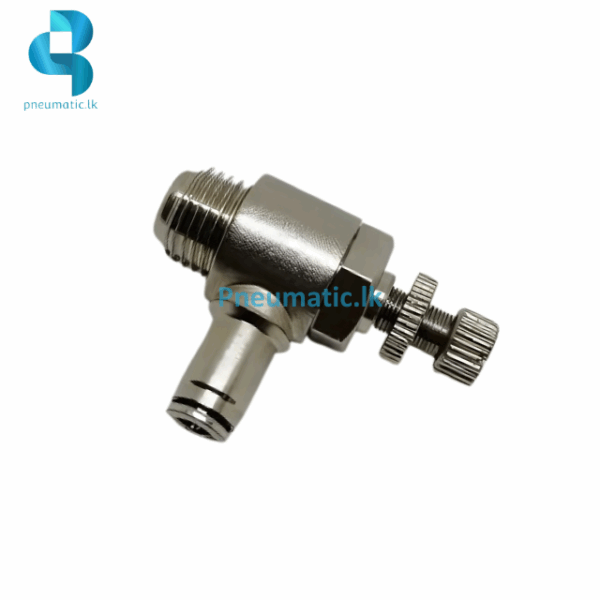 APF-AQSA Series | Push-In Speed Controller - Image 2