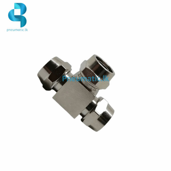 APK-T Series | T Connector - Metal - Image 3