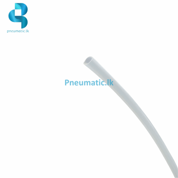 PA Tube Series | Nylon Tube - White - Image 2