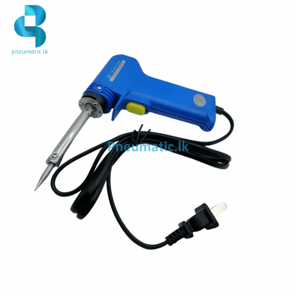 GJ Ultra-Fast Heating Dual Wattage | Soldering Iron Gun