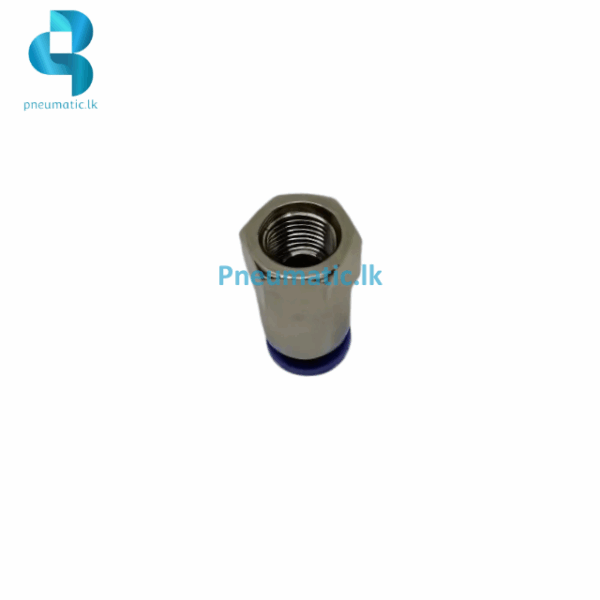 PCF-G-C Series | Female Straight Thread-G | Push-in Connector - Image 2