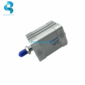 FESTO Model ADN32-25-A-PPS-A Air Cylinder Pneumatic.lk