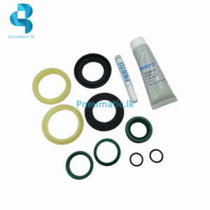 FESTO Model ADVU-50-A-P-A Compact Air Cylinder Seal Kit Pneumatic.lk