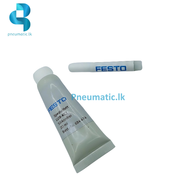 FESTO Model | ADVU-50-A-P-A | Compact Air Cylinder Seal Kit - Image 3