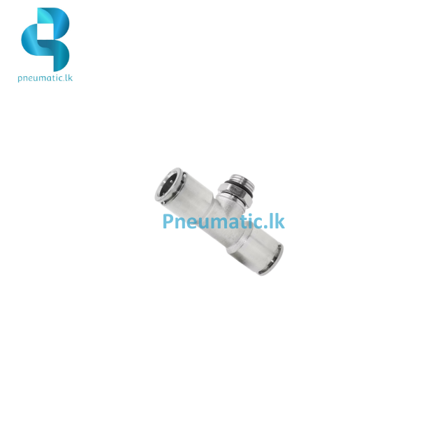 APF-E Series | Push-In Fittings - Metal - Image 4
