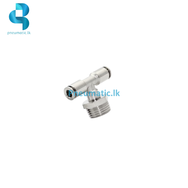APF-E Series | Push-In Fittings - Metal - Image 3