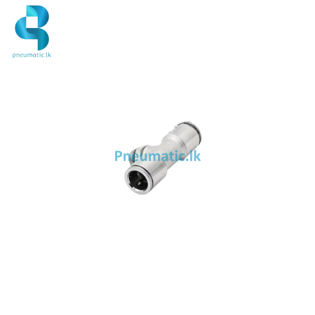 APF-E Series | Push-In Fittings - Metal - Image 2