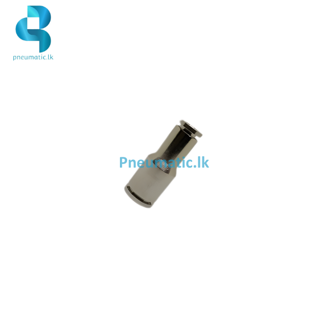 APF-I Reducer Straight Series | Push-In Fittings - Metal - Image 3
