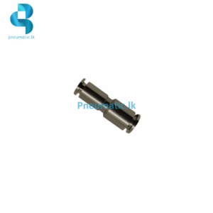APF-I Reducer Straight Series Push-In Fittings Pneumatic.lk