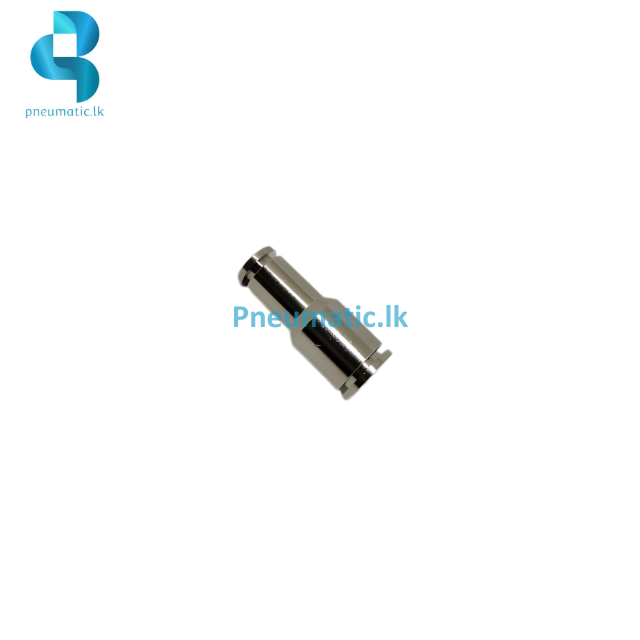 APF-I Reducer Straight Series | Push-In Fittings - Metal - Image 2