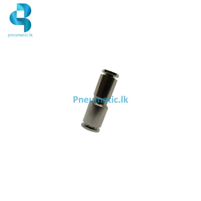 APF-I Reducer Straight Series | Push-In Fittings - Metal - Image 4