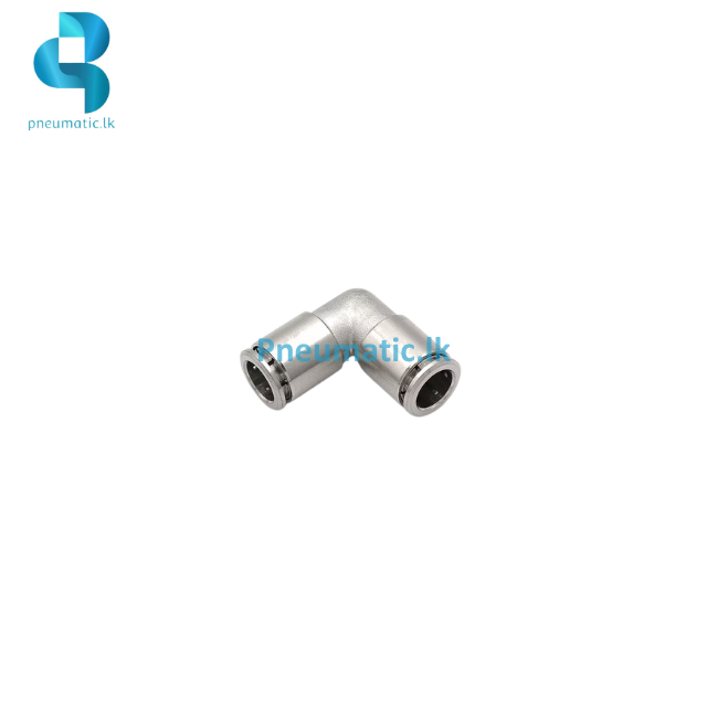 APF-J Series | Push-In Fittings - Metal - Image 3
