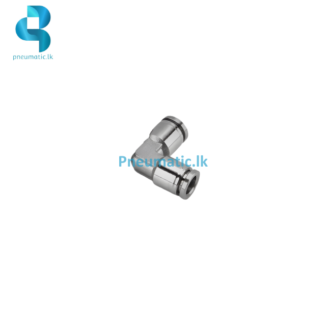 APF-J Series | Push-In Fittings - Metal - Image 2