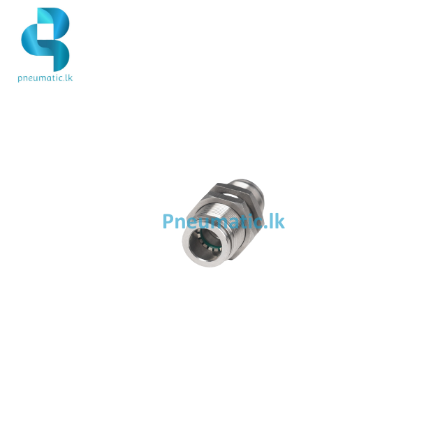 APF-S Series | Push-In Fittings - Metal - Image 2