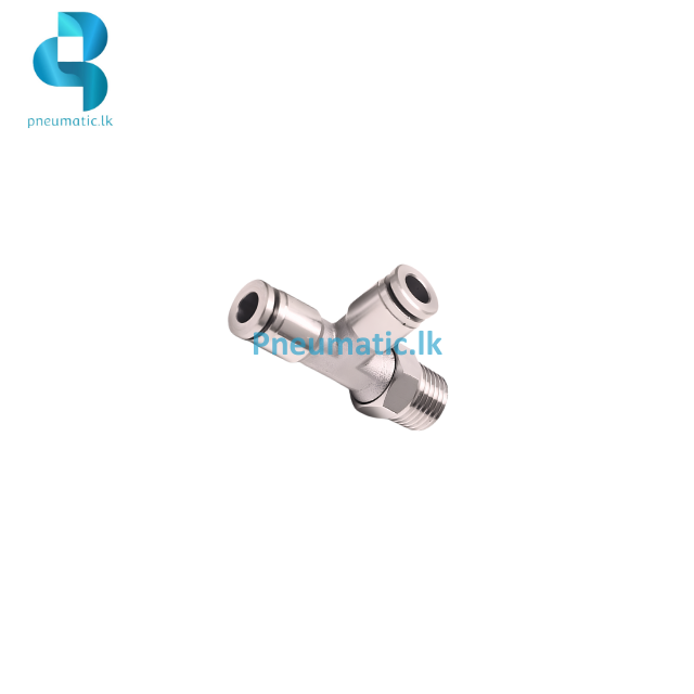 APF-Y Series | Push-In Fittings - Metal - Image 4