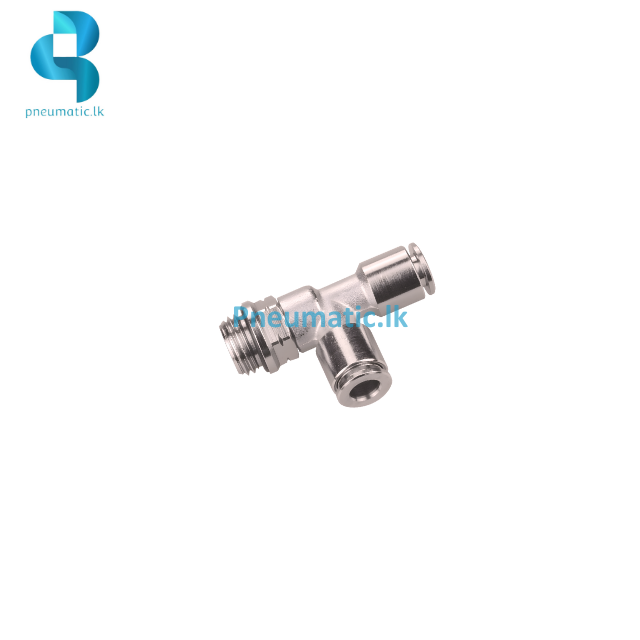 APF-Y Series | Push-In Fittings - Metal - Image 3