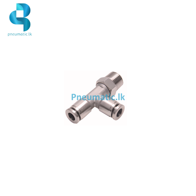 APF-Y Series | Push-In Fittings - Metal - Image 2