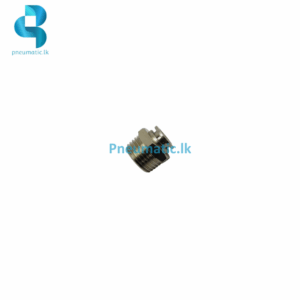 APF Series Push-In Fittings Pneumatic.lk