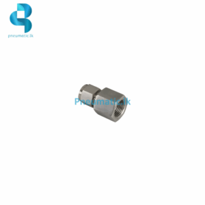 APK-B Series Compression Fittings - Metal Pneumatic.lk