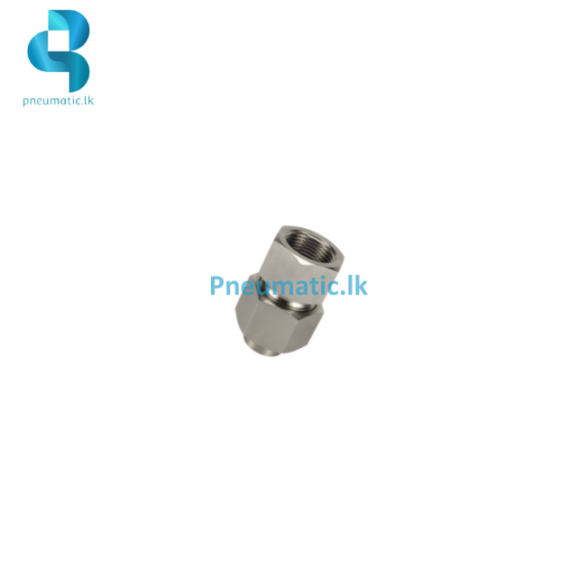 APK-B Series | Compression Fittings - Metal - Image 2